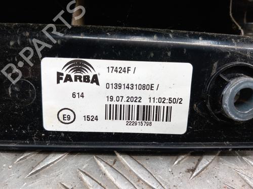 Right taillight FIAT FIORINO Box Body/MPV (225_) 1.3 D Multijet | BP28779571C35 
