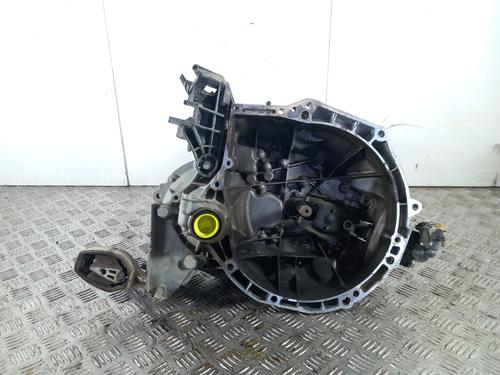Used Gearbox Gearbox CITROËN C3 III (SX) 1.2 PureTech 82 (83 hp) 28742645 28742645