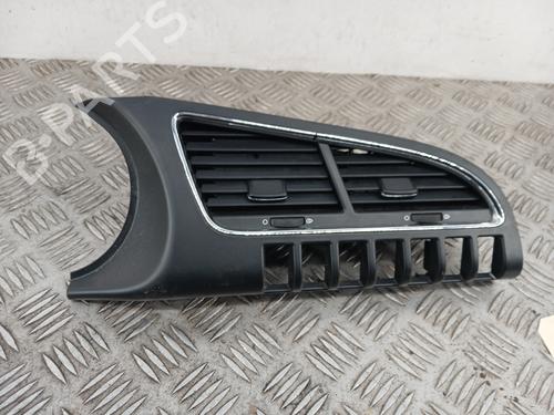 Luftventil Luftventil PEUGEOT 3008 I MPV (0U_) 1.6 HDi (114 hp) 33534034 33534034