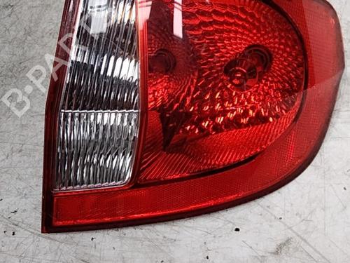 Højre baglygte HYUNDAI GETZ (TB) 1.1 (67 hp) 28790079