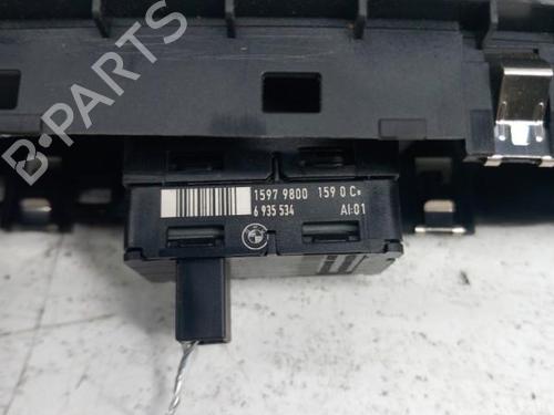 Right rear window switch BMW X1 (E84) xDrive 18 d | BP28746361I28 