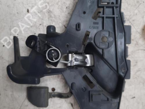 Used Rear right interior door handle Rear right interior door handle CITROËN C5 I (DC_) 2.2 HDi (DC4HXB, DC4HXE) (133 hp) 28771608 28771608