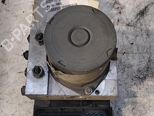 ABS pump RENAULT SCÉNIC II (JM0/1_) 1.5 dCi (JM02, JM13) | BP28774768M43 