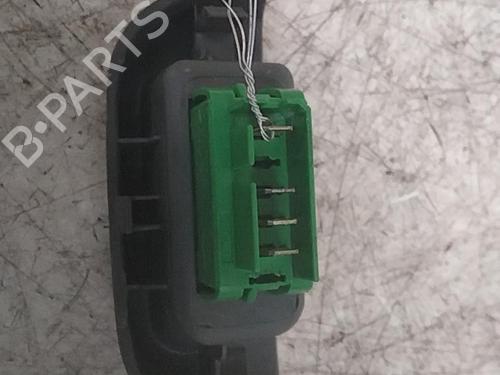 Right front window switch CITROËN C1 (PM_, PN_) 1.0 | BP28770256I26 