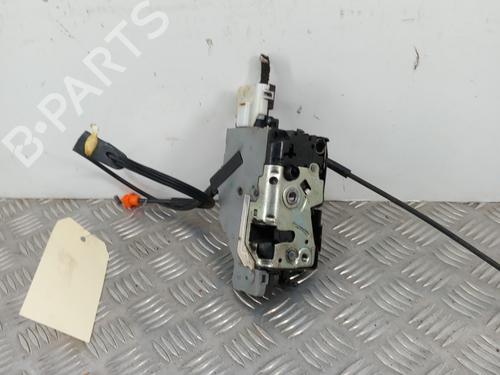 Electronic module CITROËN C4 Picasso I MPV (UD_) 2.0 HDi 138 | BP28745711M83 - Image 3