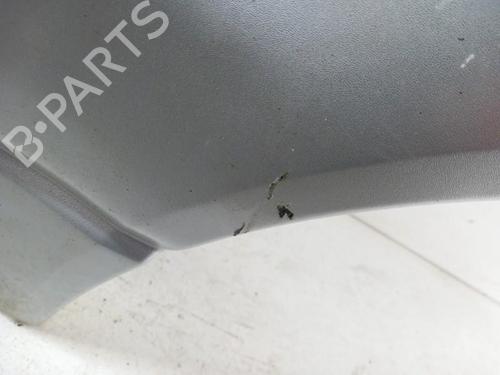 Left rear door SUZUKI GRAND VITARA I (FT, HT) 2.0 HDI 110 16V 4x4 (SQ420D, TD83V, JA420WD) | BP28746986C4 