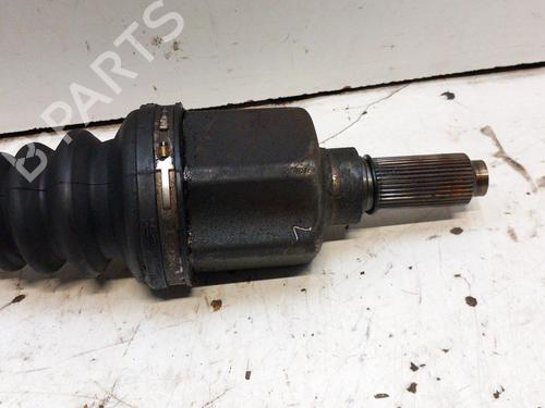 Used Left front driveshaft CITROËN C5 II (RC_) 2.2 HDi (170 hp) 28748544