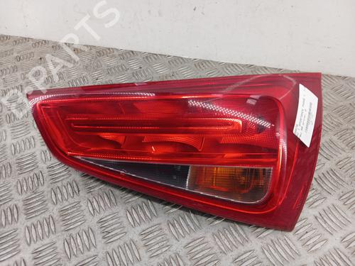 Used Right taillight Right taillight AUDI A1 Sportback (8XA, 8XF) 1.6 TDI (90 hp) 33181467 33181467