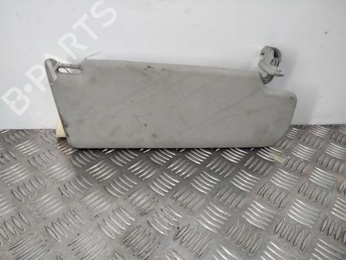 Left sun visor SEAT ALTEA (5P1) 1.9 TDI | BP28744456I1 