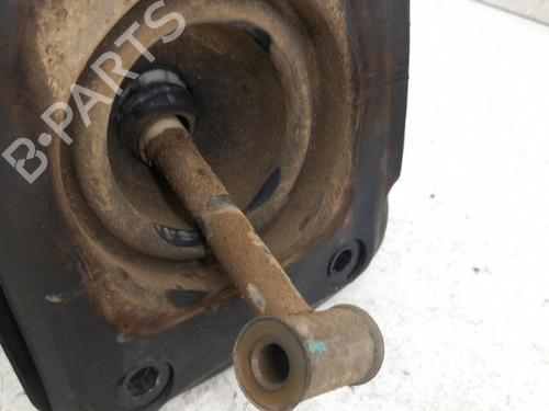 Used Gear lever Gear lever CITROËN SAXO (S0, S1) 1.5 D (57 hp) 28743809 28743809