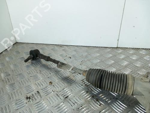 Steering rack PEUGEOT EXPERT Van (VF3A_, VF3U_, VF3X_) 2.0 HDi 130 | BP29501727M22 