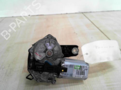 Rear wiper motor PEUGEOT 107 (PM_, PN_) 1.0 | BP28777094M102 