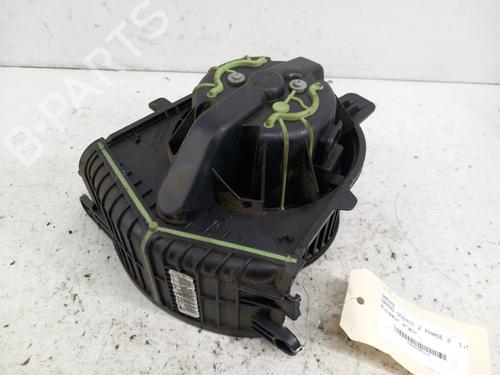 Varmeblæser RENAULT GRAND SCÉNIC II (JM0/1_) 1.5 dCi (JM1E) (106 hp) 28733780