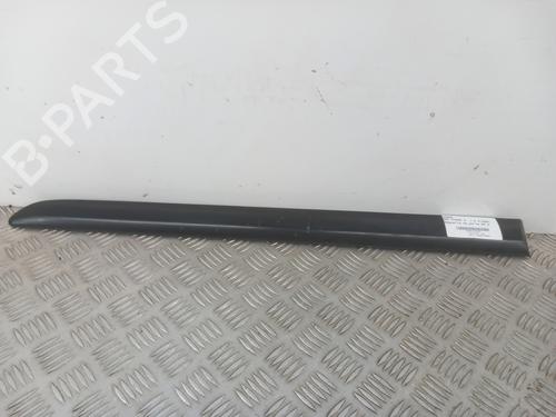Used Door moulding trim PEUGEOT 207 (WA_, WC_) 1.4 HDi (68 hp) 29612184