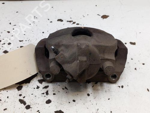 Used Left front brake caliper RENAULT LAGUNA III Grandtour (KT0/1) 1.5 dCi (KT0A, KT0R, KT02) (110 hp) 28789095