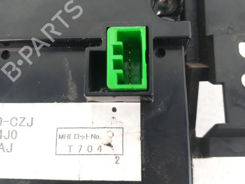 Climate control SUZUKI GRAND VITARA II (JT, TE, TD) 1.9 DDiS All-wheel Drive (JT419, TD44, JB419WD, JB419XD,... | BP28782708I5 - Image 3