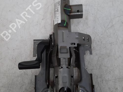 Used Steering column PEUGEOT 208 I (CA_, CC_) 1.4 HDi (68 hp) 28770172