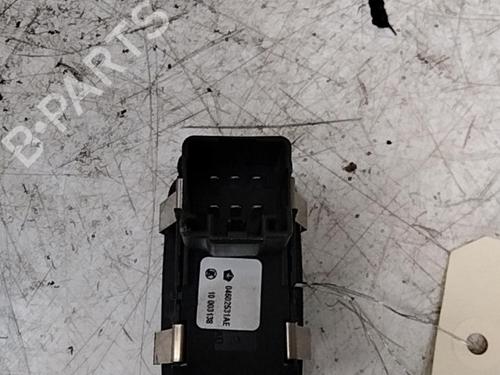 Right rear window switch DODGE JOURNEY 2.0 CRD | BP28752461I28 