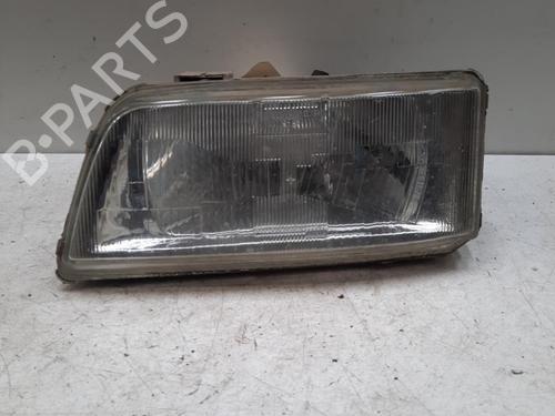 Used Left headlight PEUGEOT BOXER Van (230L) 2.5 D (86 hp) 28749006
