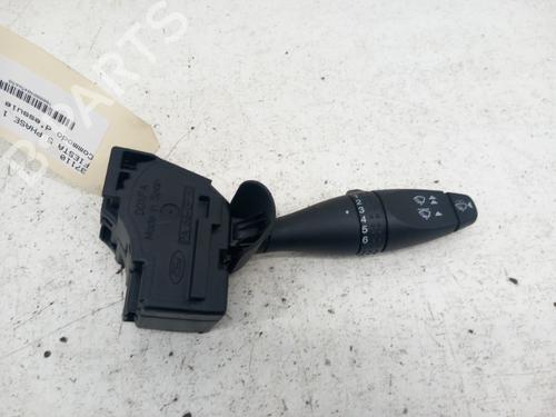 Used Steering column stalk FORD FIESTA V (JH_, JD_) 1.3 (69 hp) 28734319