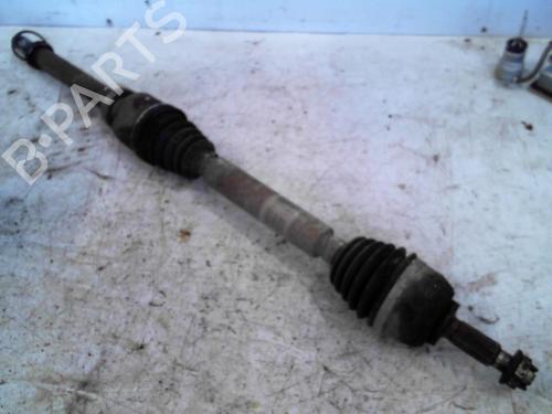 Transmisión delantera derecha RENAULT MEGANE II (BM0/1_, CM0/1_) 1.5 dCi (BM02, BM13, BM2A, CM02, CM13) (101 hp) 28754837