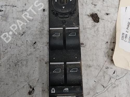 Used Left front window switch Left front window switch FORD C-MAX II (DXA/CB7, DXA/CEU) 1.0 EcoBoost (125 hp) 28765009 28765009