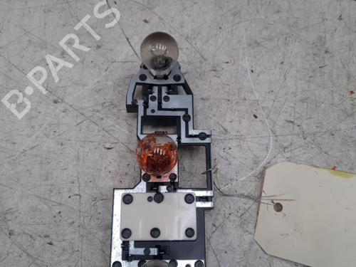 Right taillight CITROËN C5 II (RC_) 1.6 HDi (RC8HZB) | BP28771260C35