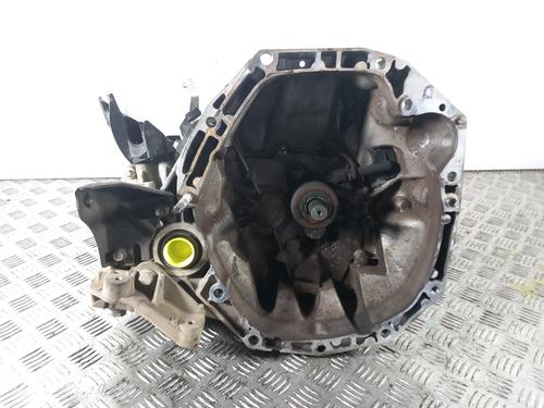 Used Gearbox RENAULT TWINGO II (CN0_) 1.5 dCi (CN0E) (64 hp) 28744848