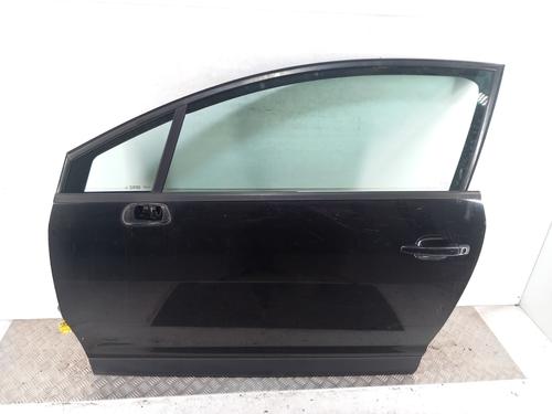 Used Left front door CITROËN C4 Coupe (LA_) 1.6 HDi (90 hp) 29431501