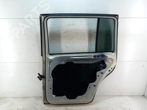 Right rear door VW TOURAN (1T1, 1T2) 1.9 TDI | BP28734248C5 