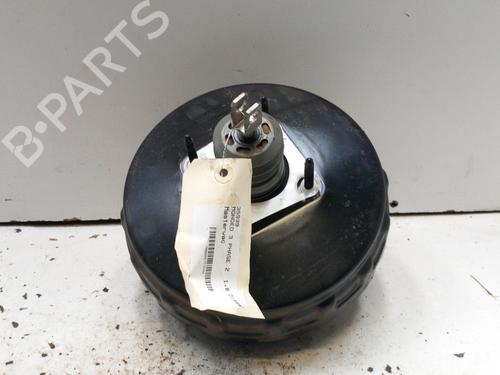 Used Servo brake FORD MONDEO IV (BA7) 1.6 TDCi (115 hp) 28778989