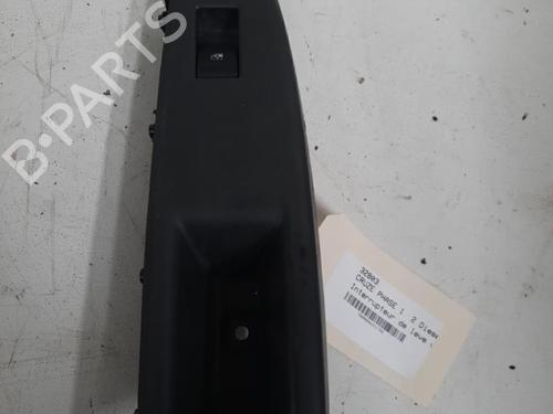 Used Left rear window switch CHEVROLET CRUZE (J300) 2.0 CDI (163 hp) 28750429