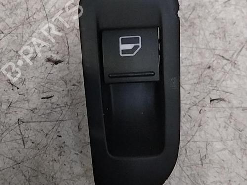 Used Right rear window switch VW GOLF VI (5K1) 2.0 TDI (110 hp) 28751917