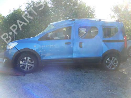 Left front brake caliper DACIA DOKKER MPV (KE_) 1.2 TCe (KEM0, KEAY) | BP28792977M105 - Image 5