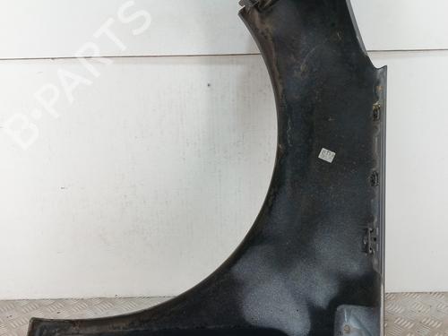 Right front fenders PEUGEOT 308 I (4A_, 4C_) 1.6 HDi | BP28745687C42 