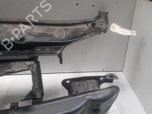 Front slam panel RENAULT LAGUNA II Grandtour (KG0/1_) 1.9 dCi (KG05) | BP28791235C72 - Image 3