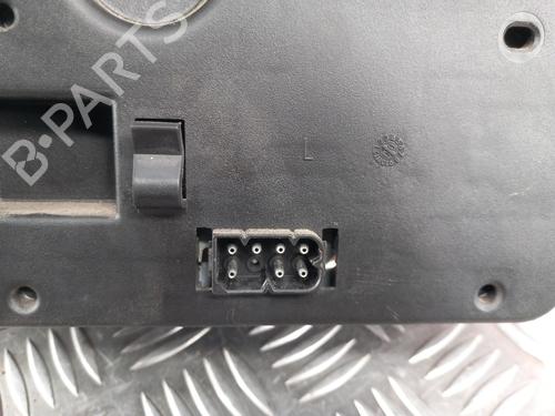 Left taillight BMW 5 (E39) 525 d | BP28744617C34