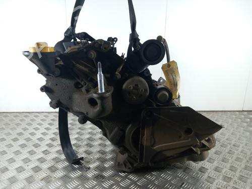 Motor Motor RENAULT TWINGO III (BCM_, BCA_) 1.0 SCe 70 (BCMB) (69 hp) 28781122 28781122