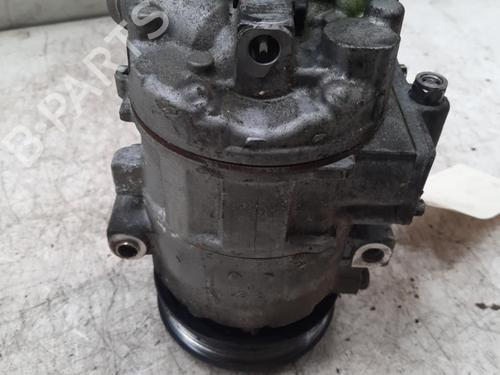 AC Kompressor SKODA FABIA I Combi (6Y5) 1.4 (68 hp) 28787215
