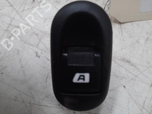 Left front window switch CITROËN C2 (JM_) 1.1 | BP28786765I27