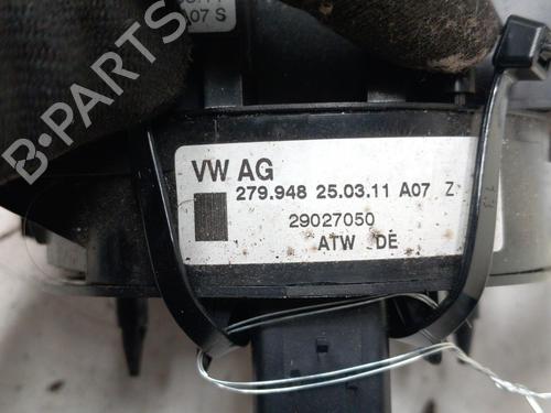 Used Steering column stalk Steering column stalk SEAT IBIZA IV (6J5, 6P1) 1.6 TDI (105 hp) 28766489 28766489