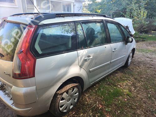 Used Parts CITROËN C4 Grand Picasso I (UA_)  1.6 HDi  4954205