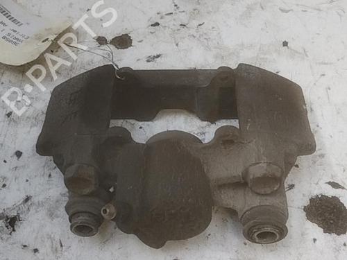 Used Right rear brake caliper TOYOTA YARIS (_P1_) 1.5 (NCP13_, NCP13R) (105 hp) 28778431