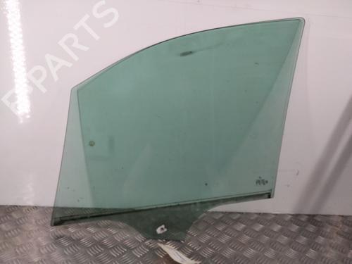 Used Front right door window MERCEDES-BENZ A-CLASS (W168) A 140 (168.031, 168.131) (82 hp) 28779657