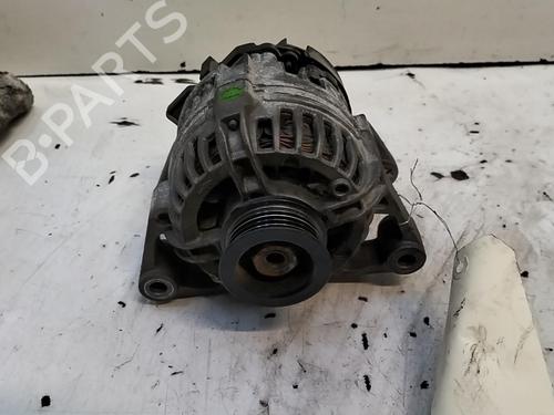 Używane Alternator OPEL CORSA C (X01) 1.2 (F08, F68) (75 hp) 28767299