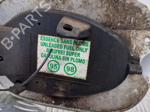 Used Fuel flap Fuel flap RENAULT MODUS / GRAND MODUS (F/JP0_) 1.2 (JP0C, JP0K, FP0C, FP0K, FP0P, JP0P, JP0T) (75 hp) 28736879 28736879