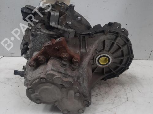 Gearbox CHRYSLER PT CRUISER (PT_) 2.2 CRD | BP28767424M3 