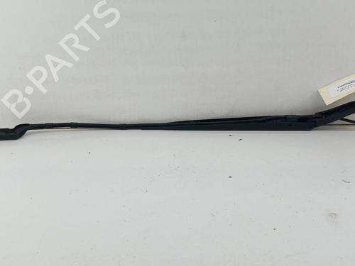 Front windshield wiper arm PEUGEOT PARTNER Box Body/MPV (K9) 1.6 BlueHDI 100 | BP28762389C143 