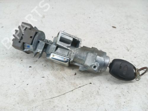 Ratlås/Tændingslås FORD FOCUS II Turnier (DA_, FFS, DS) 1.8 TDCi | BP28737893M48 