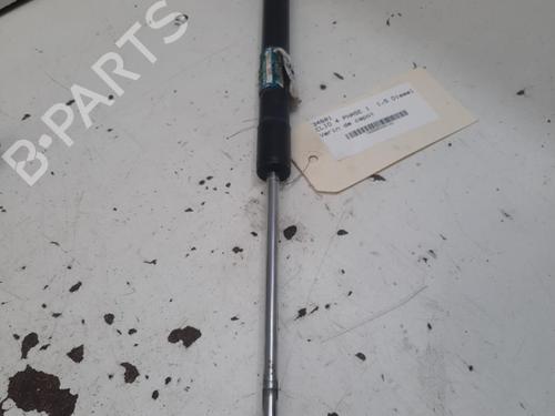 Used Hood lift support RENAULT CLIO IV (BH_) 1.5 dCi 75 (75 hp) 28753313